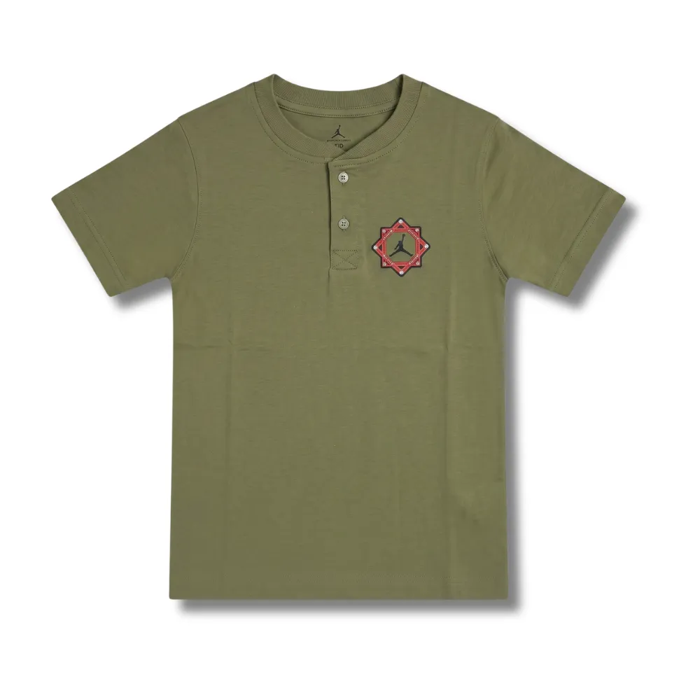 Jordan Polo Shirt for Men