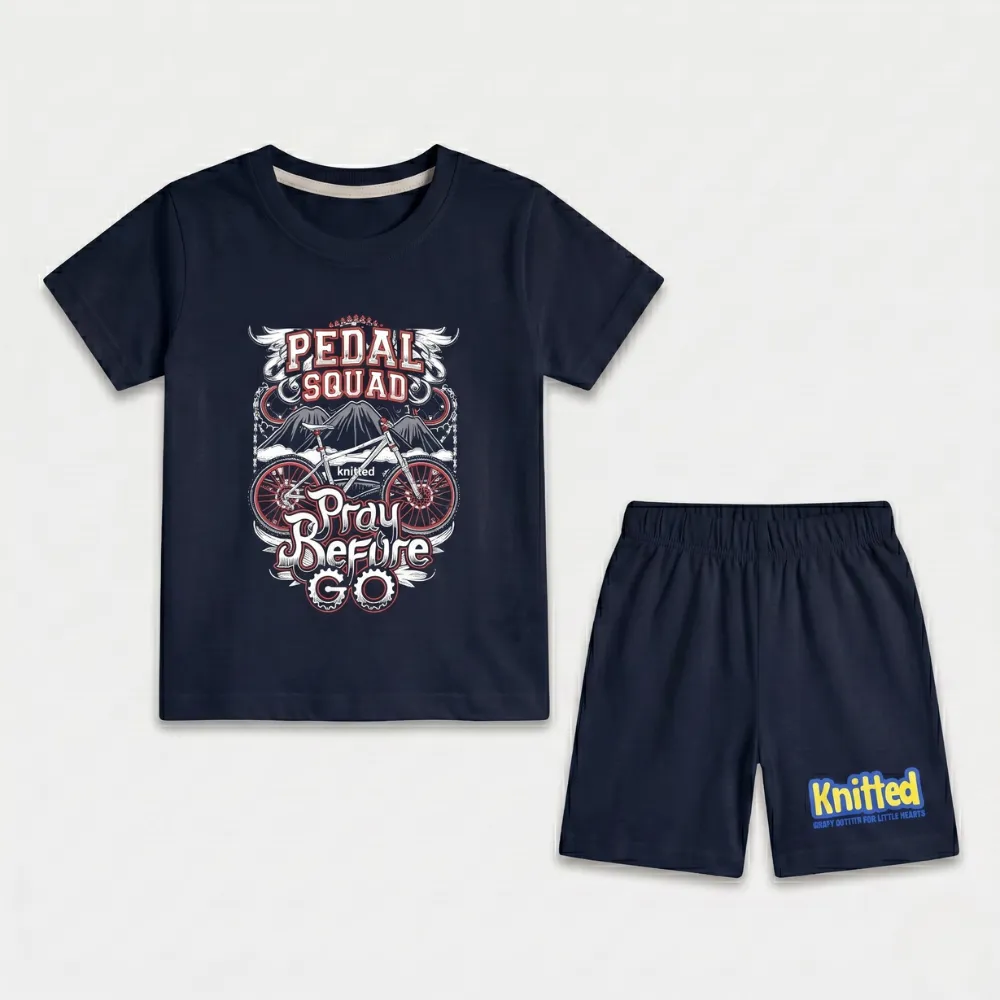 Hot Sale Nicker Shirt Forls and Boys
